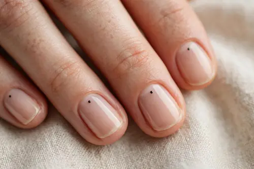 Minimal Dot