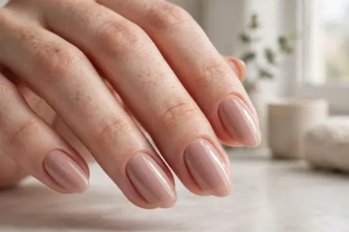 Nude Rosé